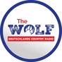 The WOLF - Rheinland-Pfalz logo