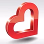 Heart Berkshire logo