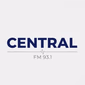 Central FM logo