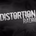 Distortion Radio - The Core logo