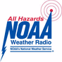 NOAA Weather Radio Boston - KHB35 logo