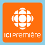 Ici Radio-Canada Première - CBJ-FM logo