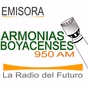 Armonías Hoyacenses logo