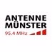 Antenne Munster logo