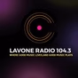Lavone Radio 104.3 logo