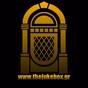The JUKEbox - Jazz Cafe logo