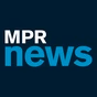 MPR News - KBPN logo