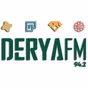 Radyo Derya 94.2 logo