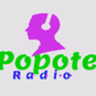 Popote Radio Eastern logo