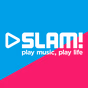 Slam! - 00's logo