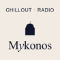 Chillout Radio Mykonos logo
