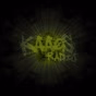 Kaaosradio - Dubstep/DnB/Breakbeat logo