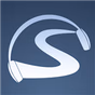 Subsonic Radio - SR One logo