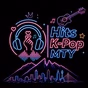 Radio K-Pop MTY logo