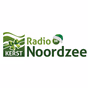Kerstradio Noordzee logo
