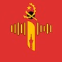 Interkinois Angola logo