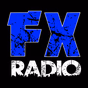 FX Alternatve Radio logo