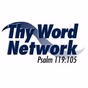 Thy Word Network - WBGW logo