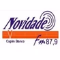 Radio Novidade FM logo