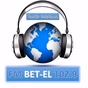 FM Bet-el 102.9 logo