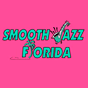 WSJF Smooth Jazz Florida logo