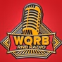 GLM Radio - WQRB RNB Radio logo