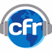 Christian Family Radio - WCVK logo