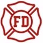 Bexar / Kendall Counties, TN Fire, EMS logo