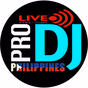PRO Live Dj Philippines logo