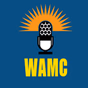 WAMC Northeast Public Radio - WCEL logo