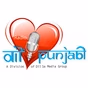 Radio Dilon Punjabi - CHDS Radio Dil Se logo