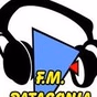 Radio FM Patagonia Madryn logo