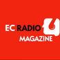 EC RADIO MAGAZINE logo