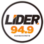 Lider 94.9 FM logo