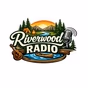Riverwood Radio - All Them Oldies logo