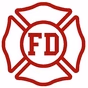 Casey County, KY Fire, Rescue logo