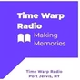 Time Warp Radio logo