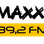 RMF - RMF MAXXX logo