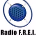 Radio F.R.E.I logo