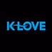 K-LOVE - KLVS logo