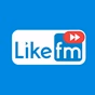 Like FM Пенза logo