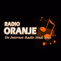Radio Oranje logo