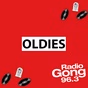 Radio Gong 96.3 - Oldies logo
