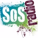 SOS Radio - KCIR logo