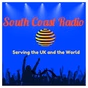 South Coast Radio - Indie Rock Radio UK logo