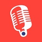 Real Voice 99.5 logo