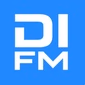 DI.FM - Liquid DnB logo