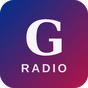 G Radio logo