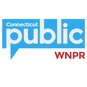 WNPR - WPKT - Connecticut Public Radio logo