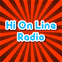 Hi On Line Radio - Lounge logo